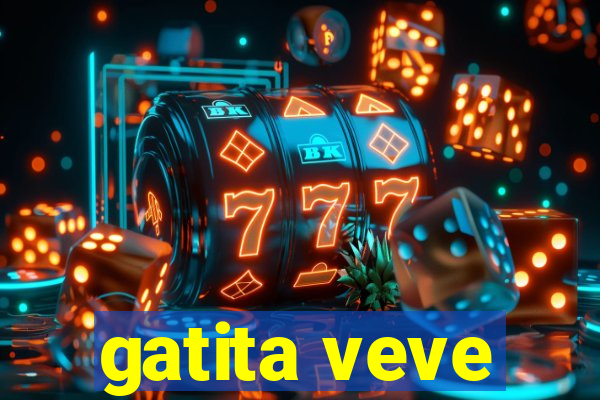 gatita veve